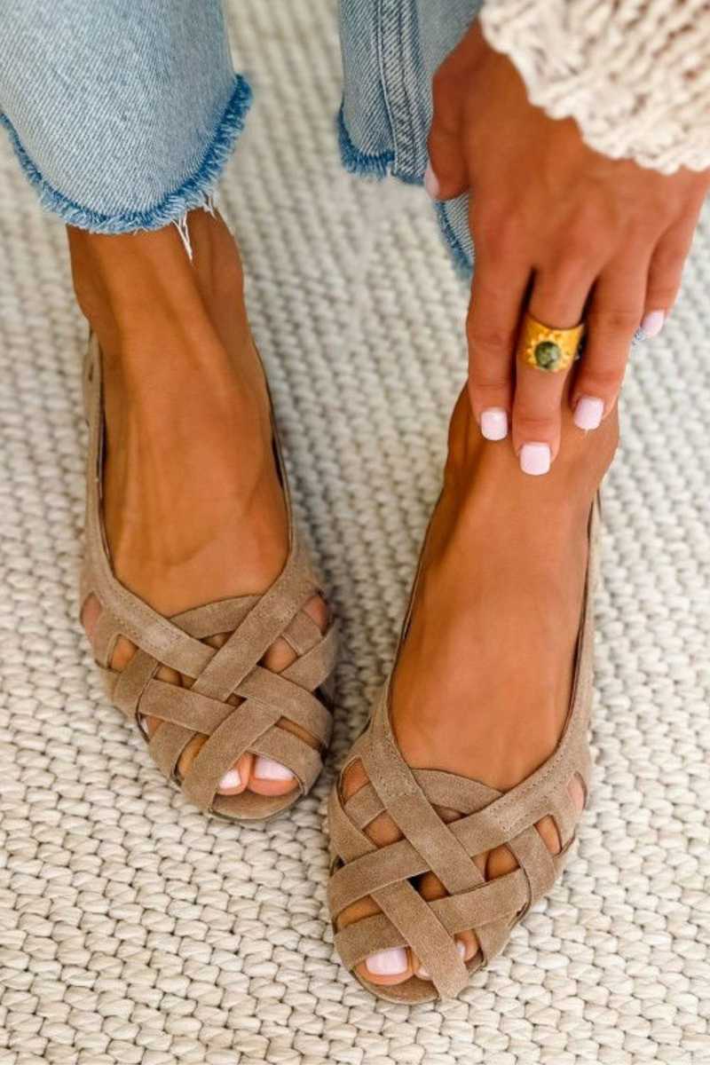 Michela | Sandalias