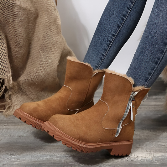 Serin™ | Botas de Invierno Cómodas