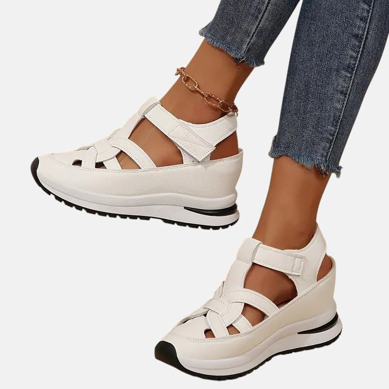Ersilia | Sandalias Comfort Elegantes
