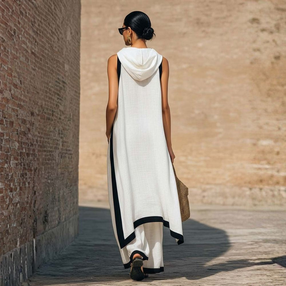 Caterina | Elegantes Outfit