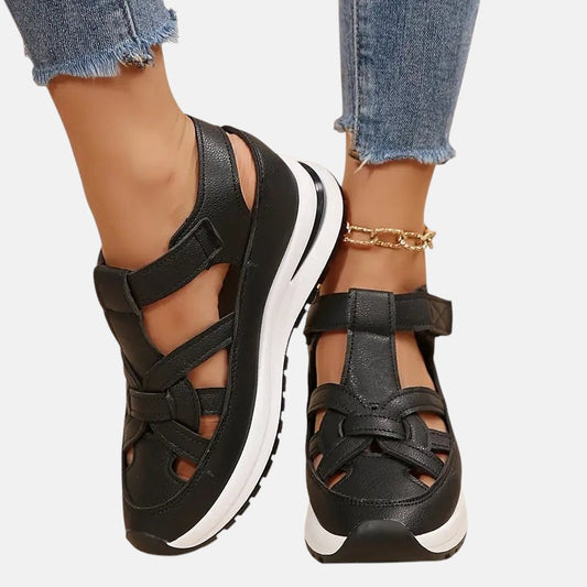 Ersilia | Sandalias Comfort Elegantes