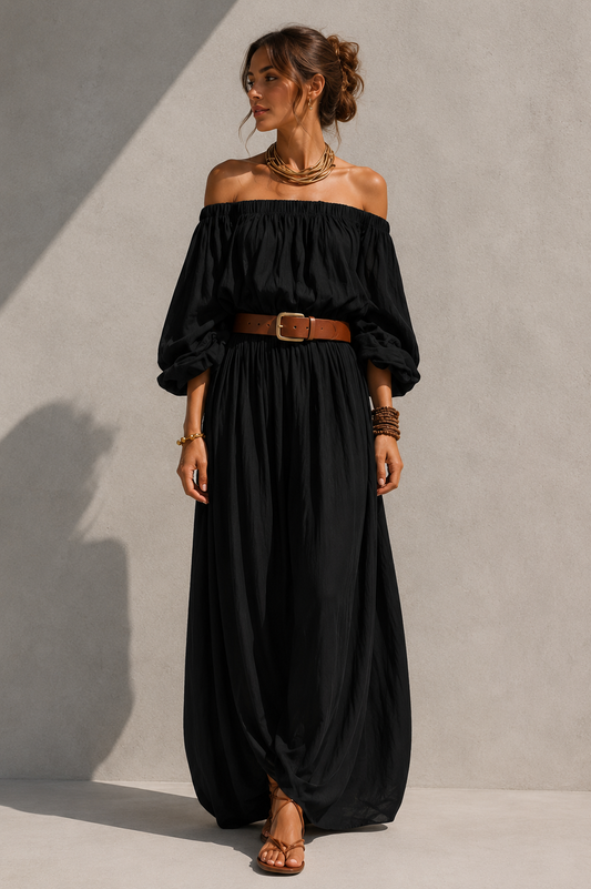 Sofia | Vestido