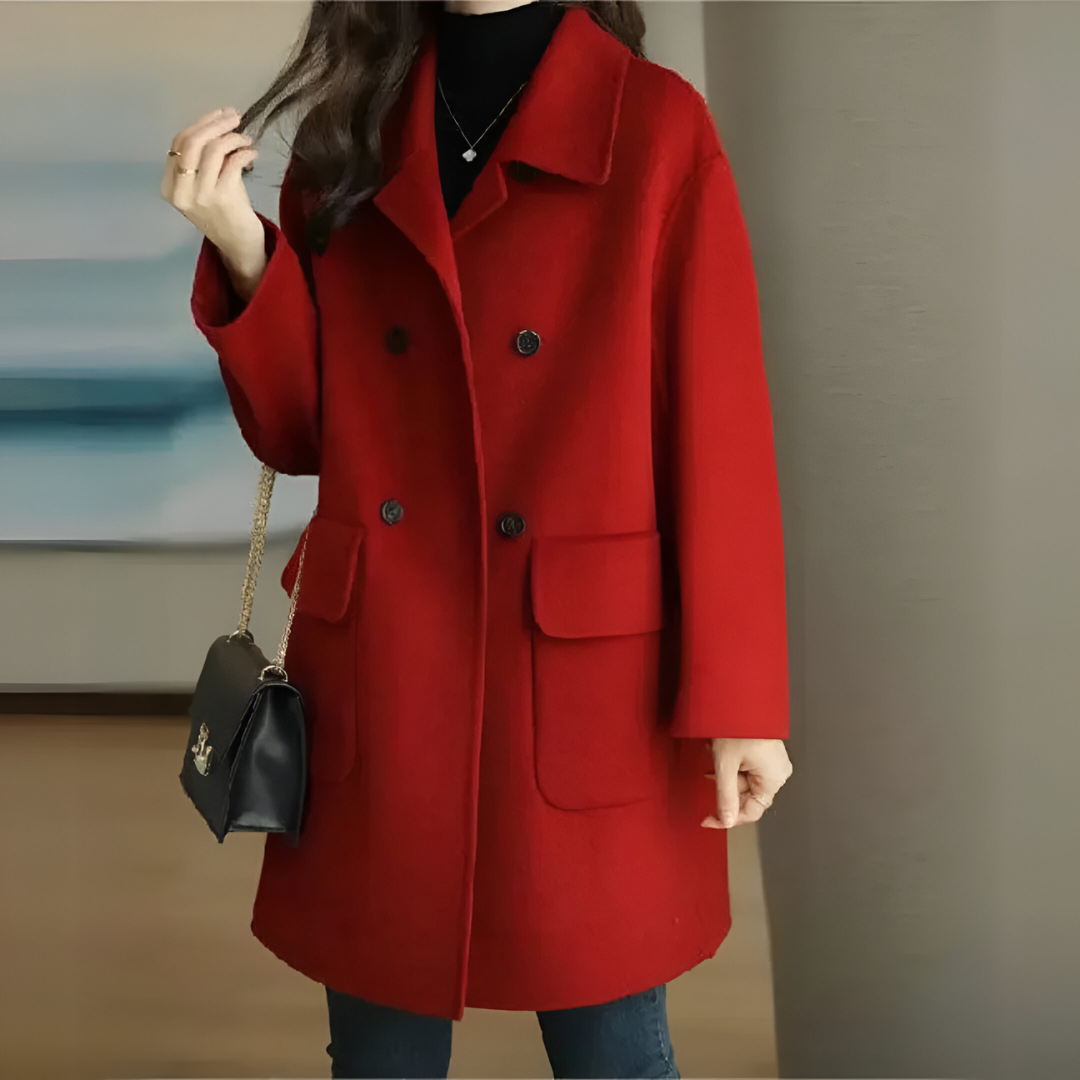Valerie™ | Cardigan élégant et chaud