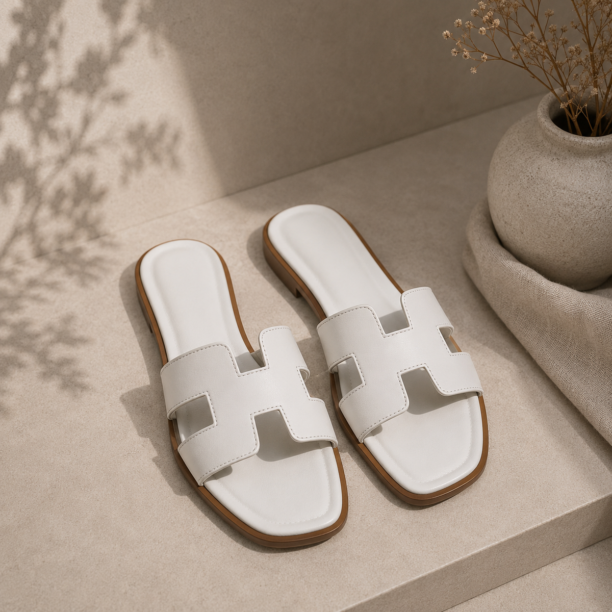 Sandalen Elara