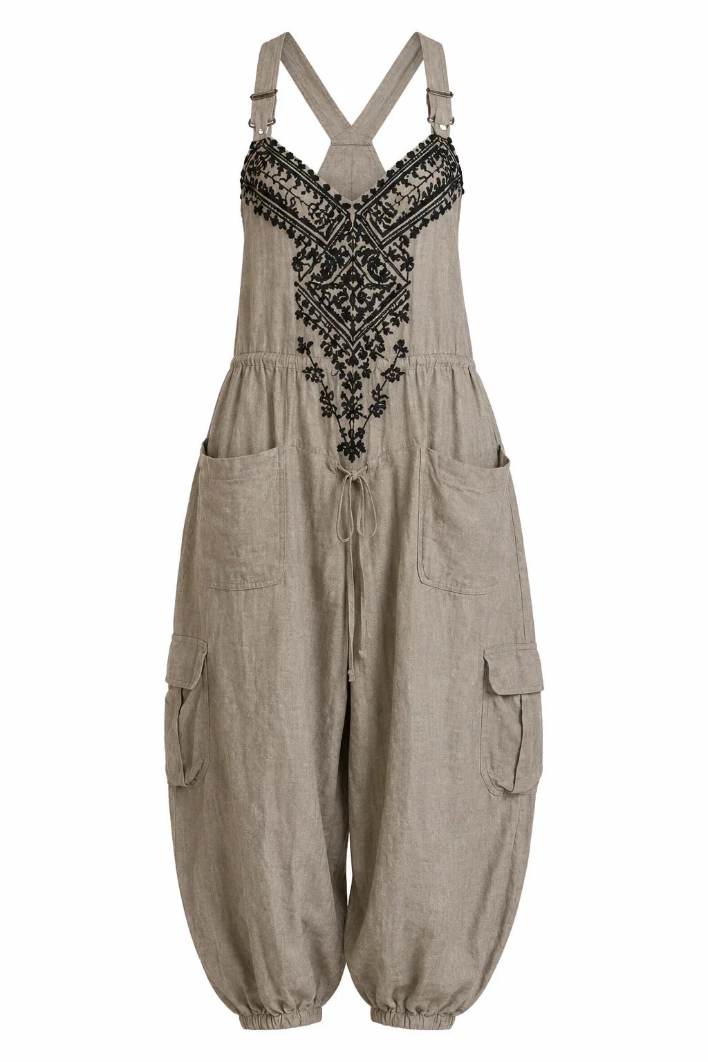 Olivia | Traje Bohemio
