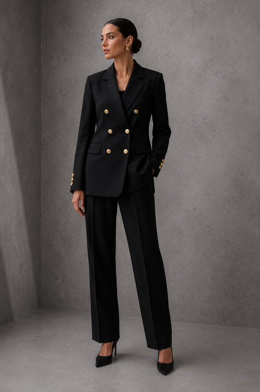 Pantalone elegante Colette