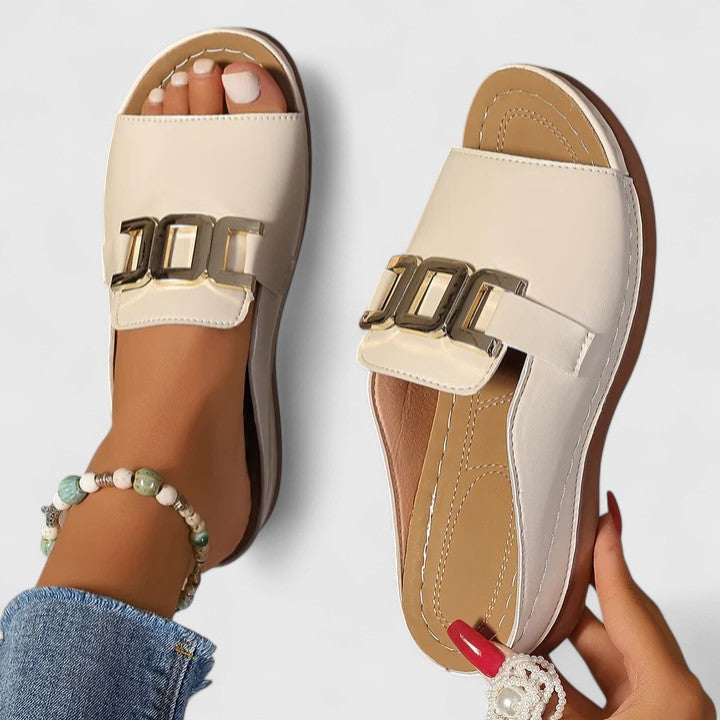 Capri | Sandalias ortopédicas