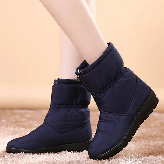 Elin™ | Bottes de neige confortables et chaudes