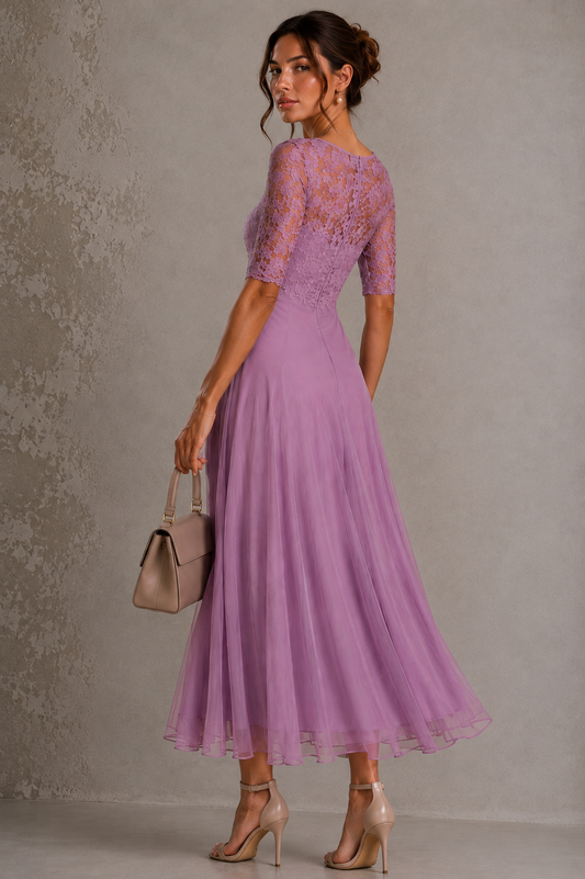 Abito elegante