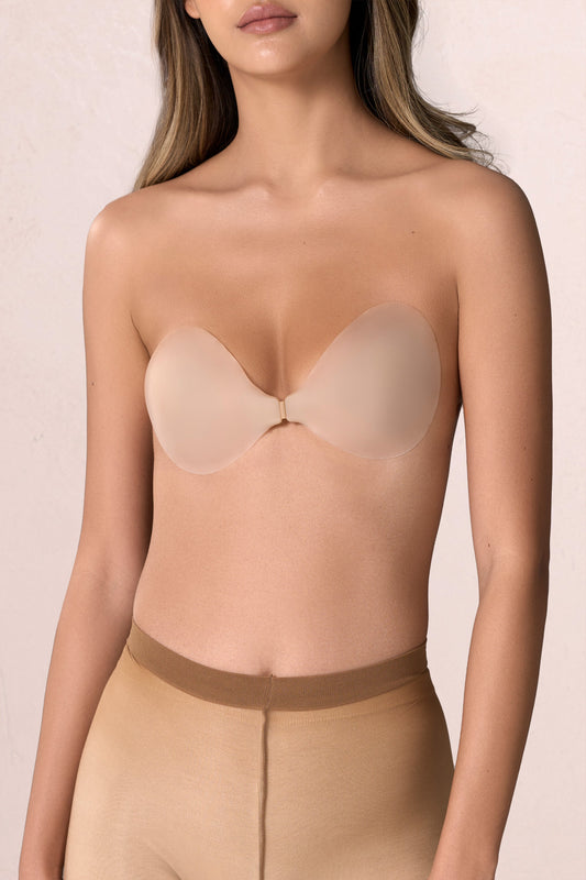 Shape Up | Sostén Adhesivo de Silicona NOOD No 5