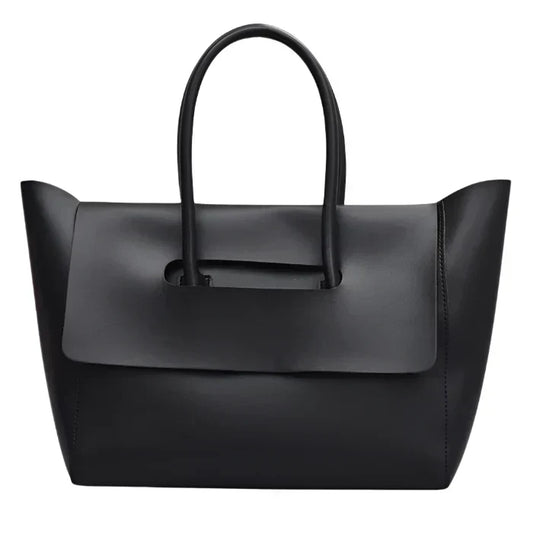Gabriella | Bolso Tote de Piel Vegana