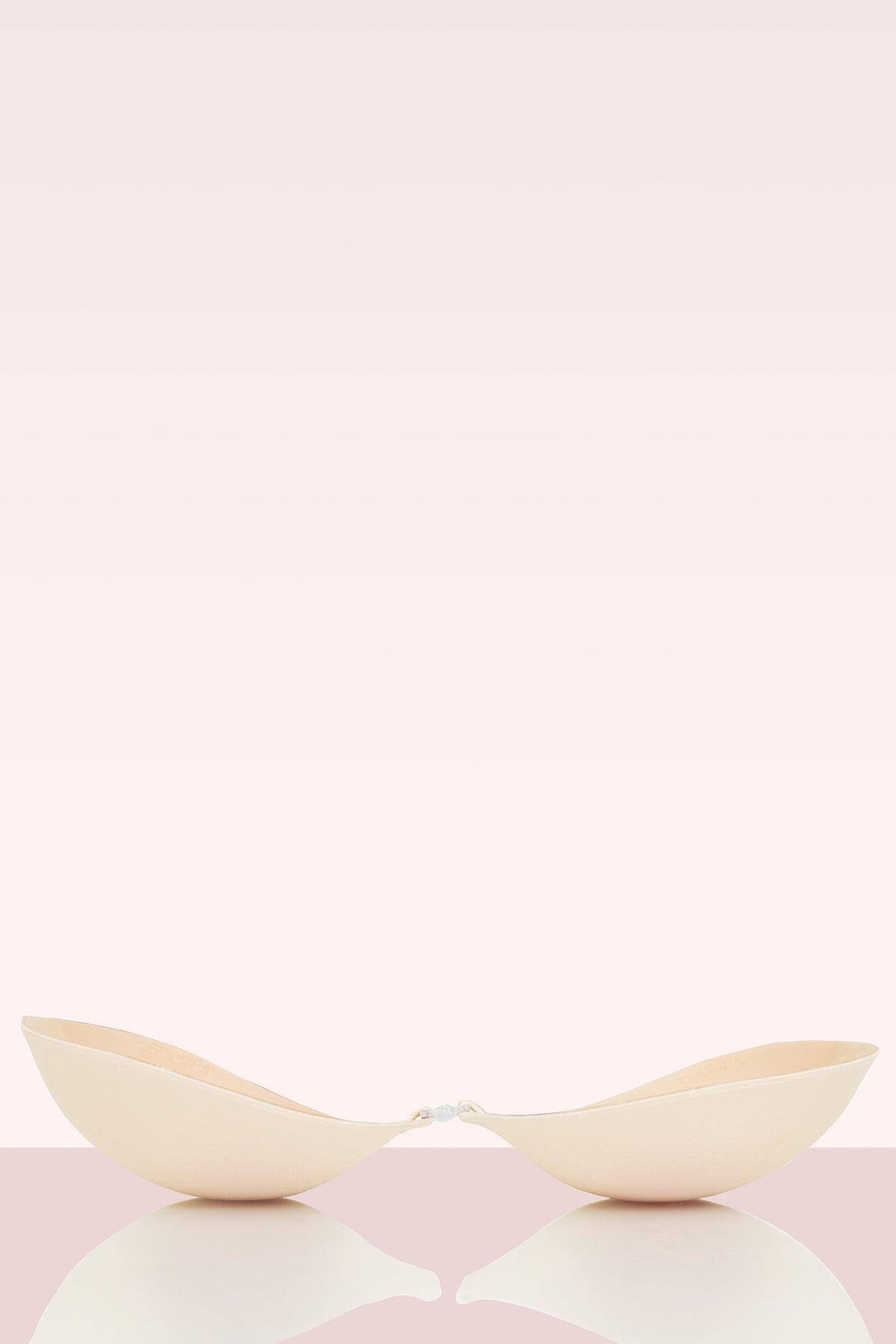 Magic Sticky Bra | Sostén Adhesivo Acolchado Boomba Beige