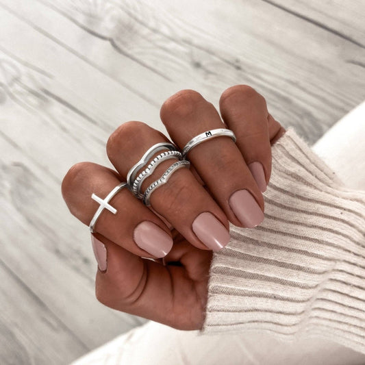Anillo Cruz