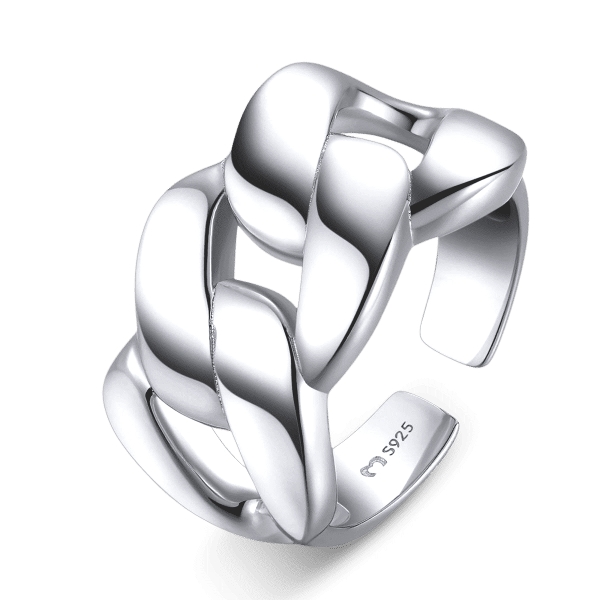 Anillo Eslabón
