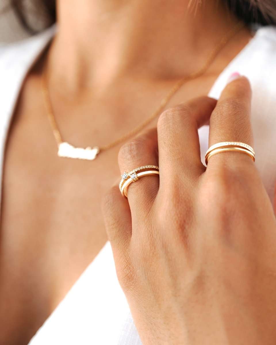 Anillo Slide