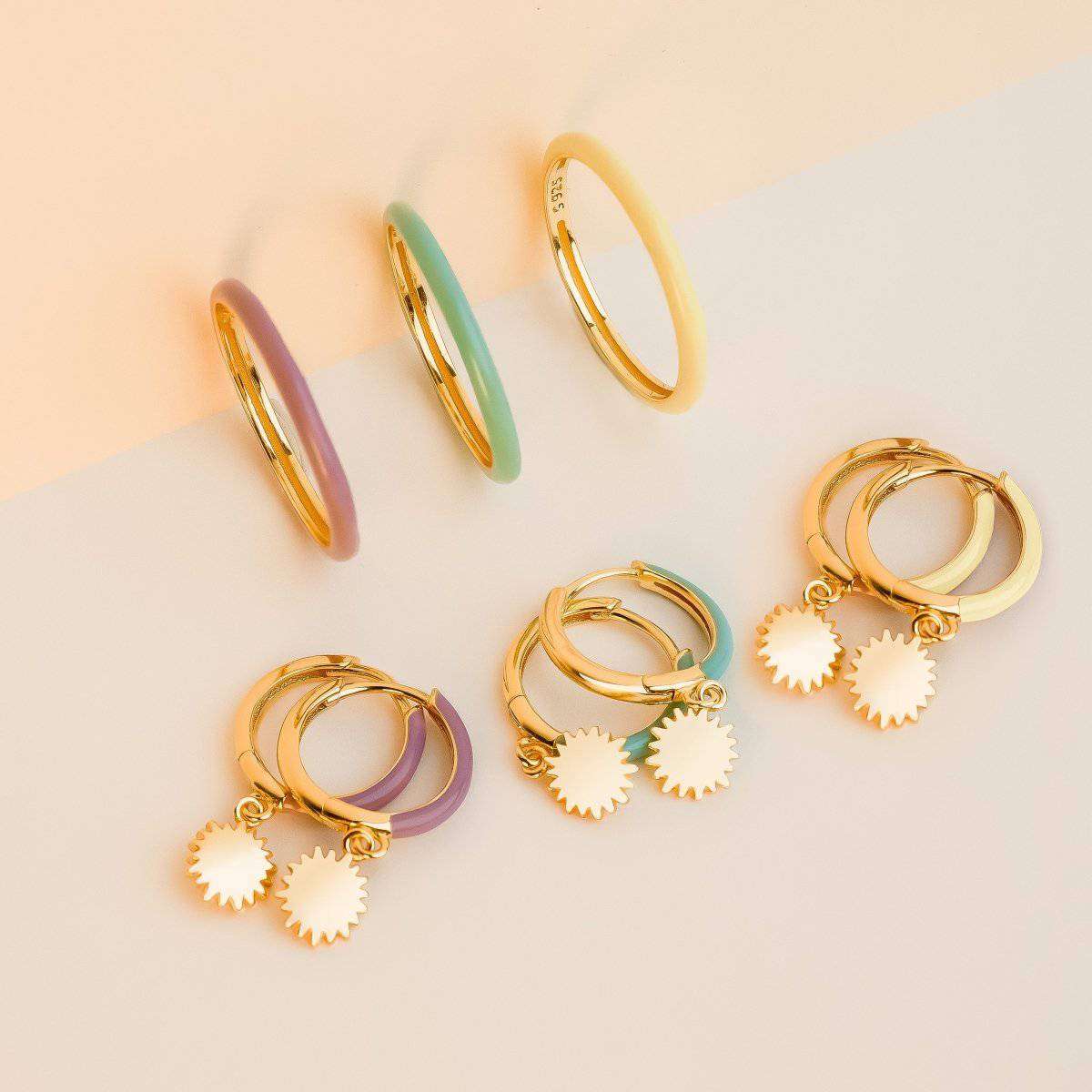 Anillo Solarium
