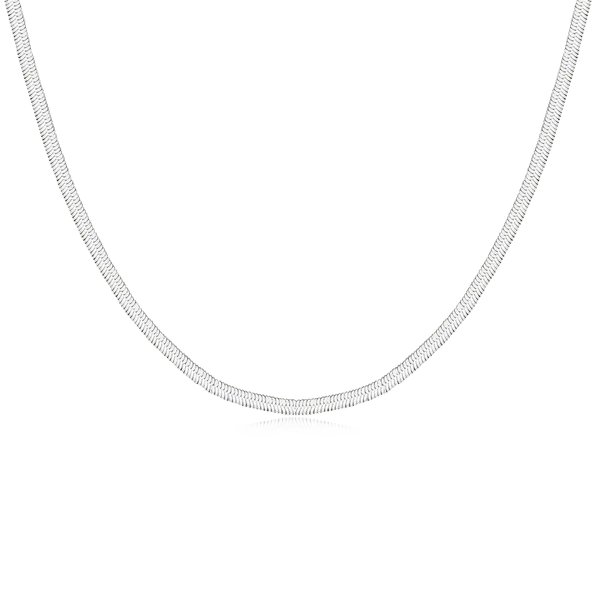 Collar Cleopatra 4MM