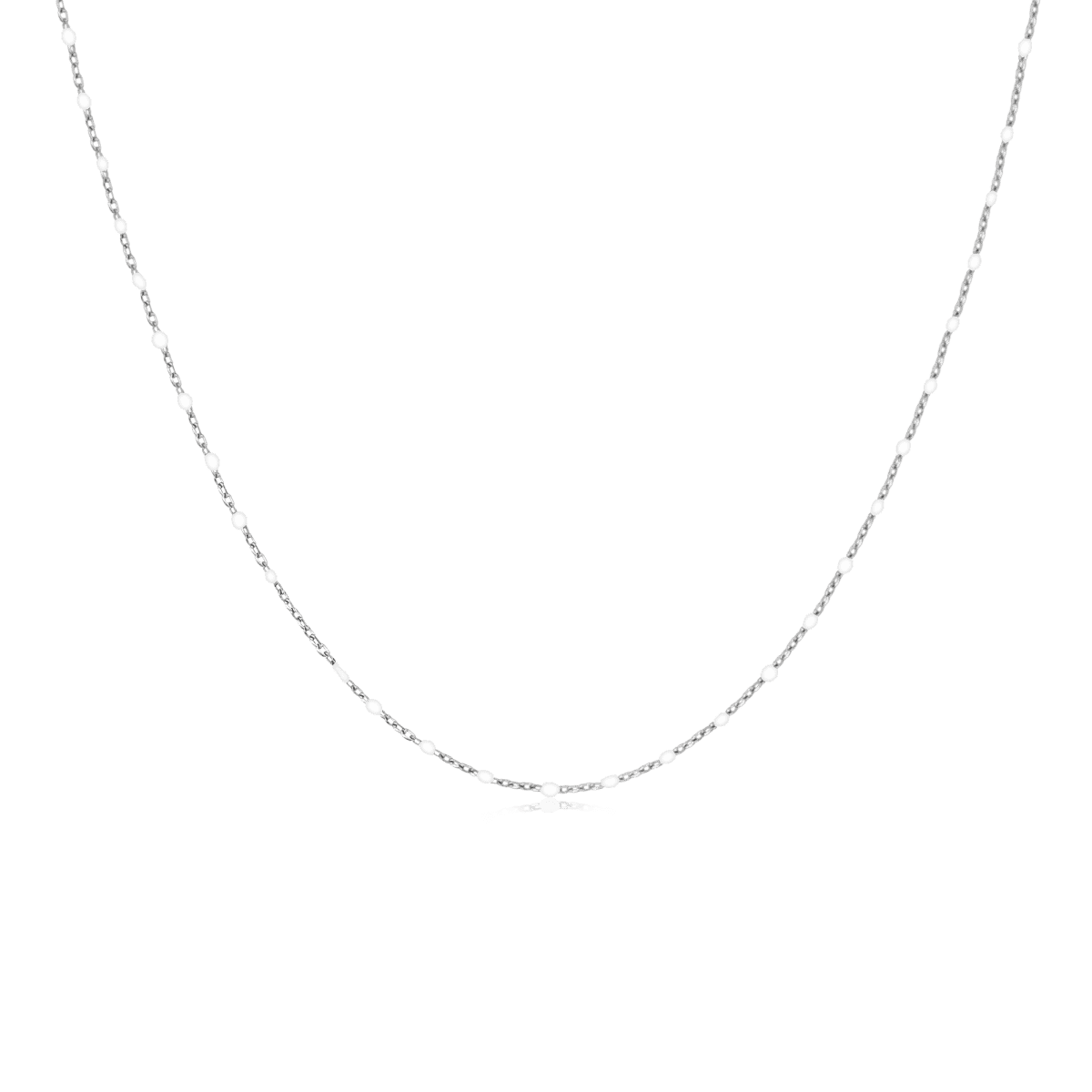 Collar Coco Lace