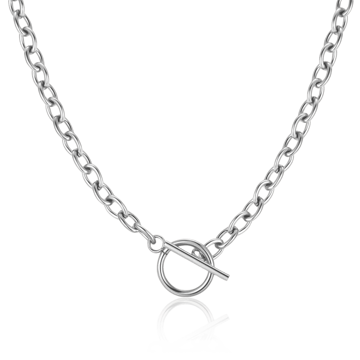 Collar Crossed