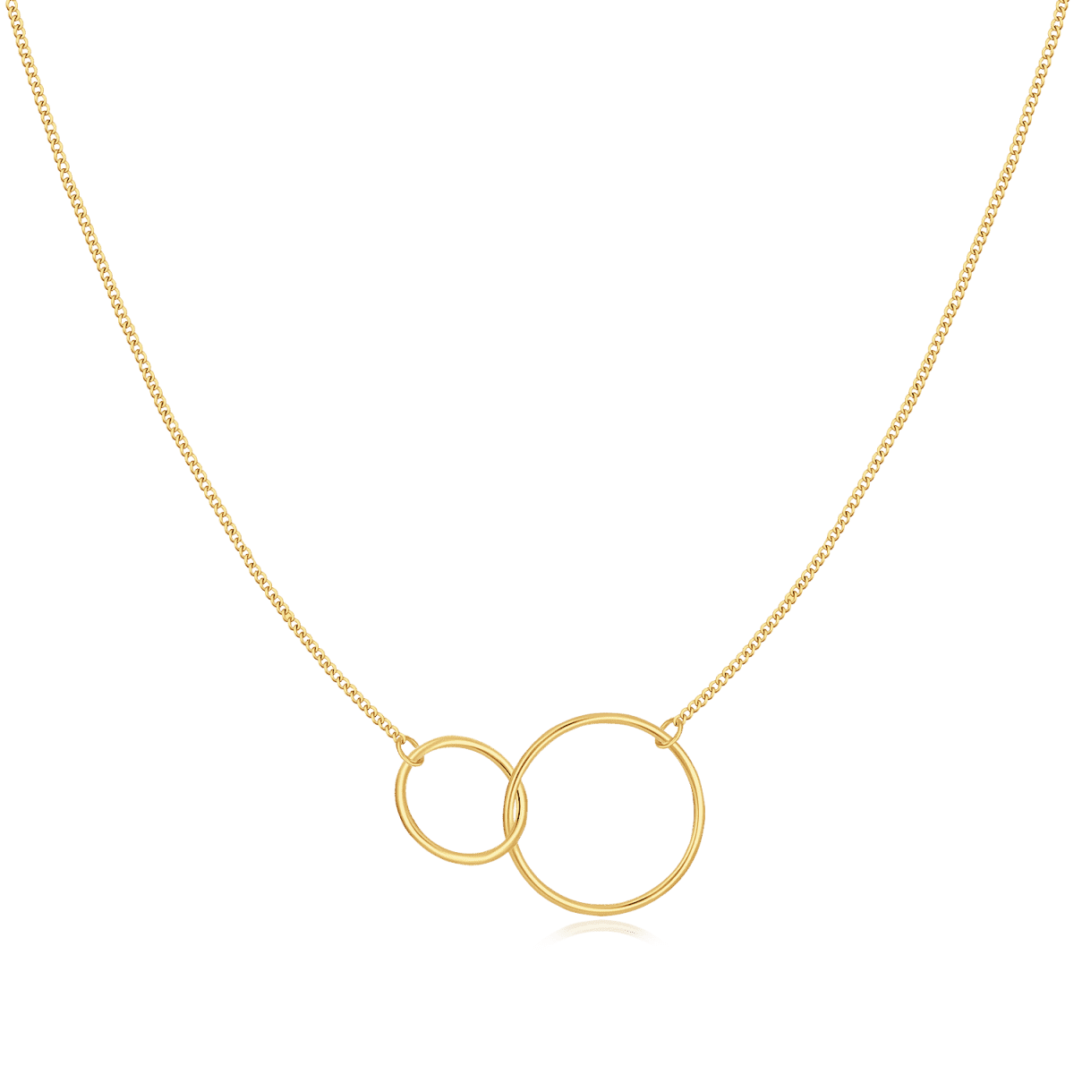 Collar Hermanas
