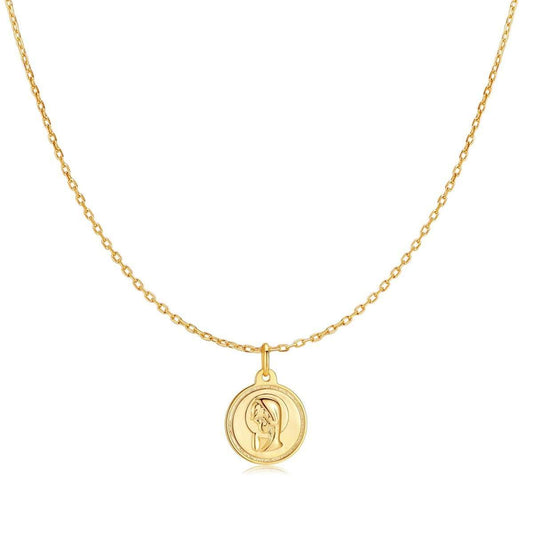 Collar Inmaculada