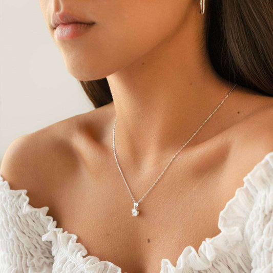 Collar Major Zircon