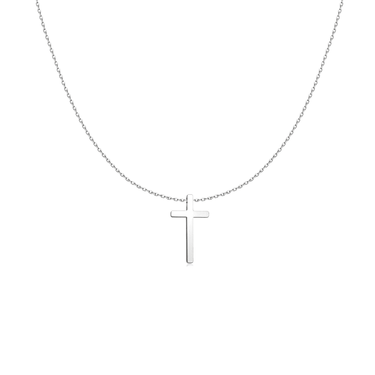 Collar Mesías