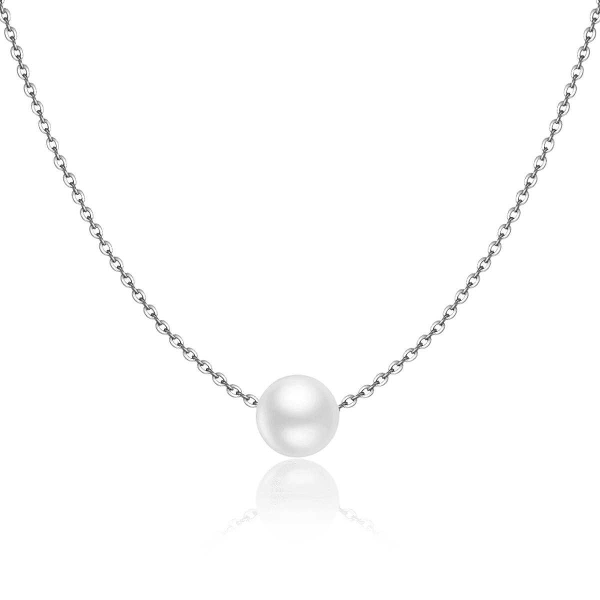 Collar Perla de Mar