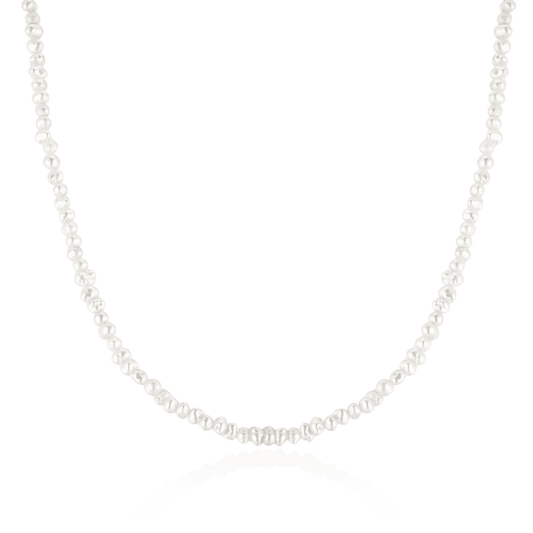 Collar Perlitas