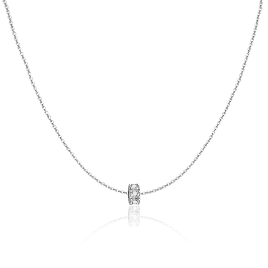 Collar Ruedita Radiante