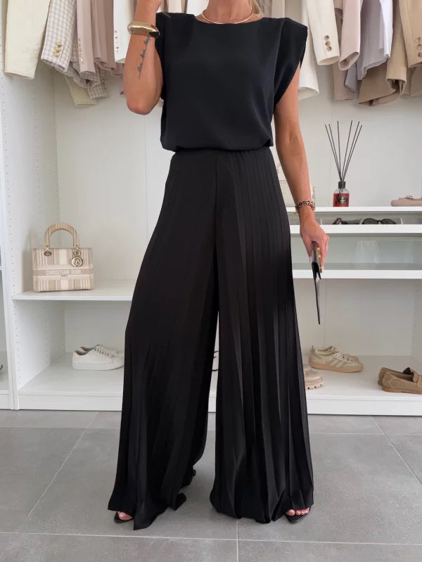 Mirthe | Conjunto Ligero de Noche