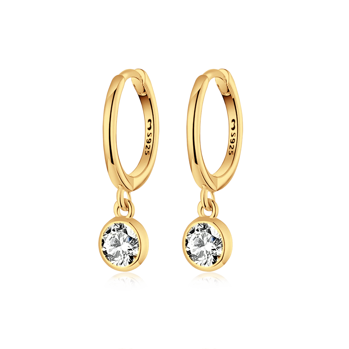 Pendientes Minimalist