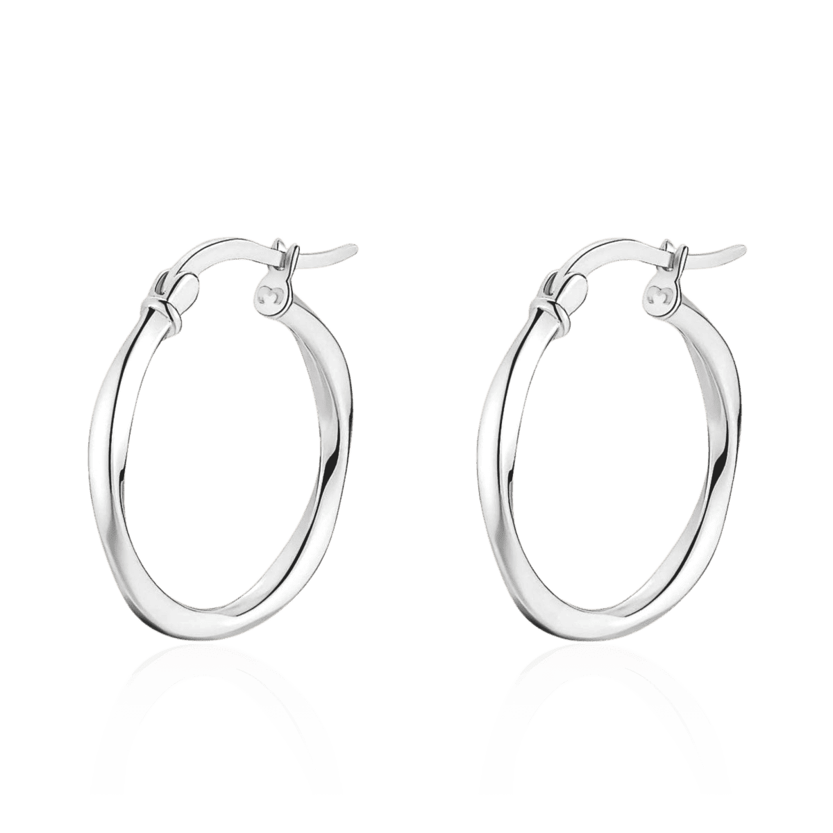 Pendientes Aros Notorious