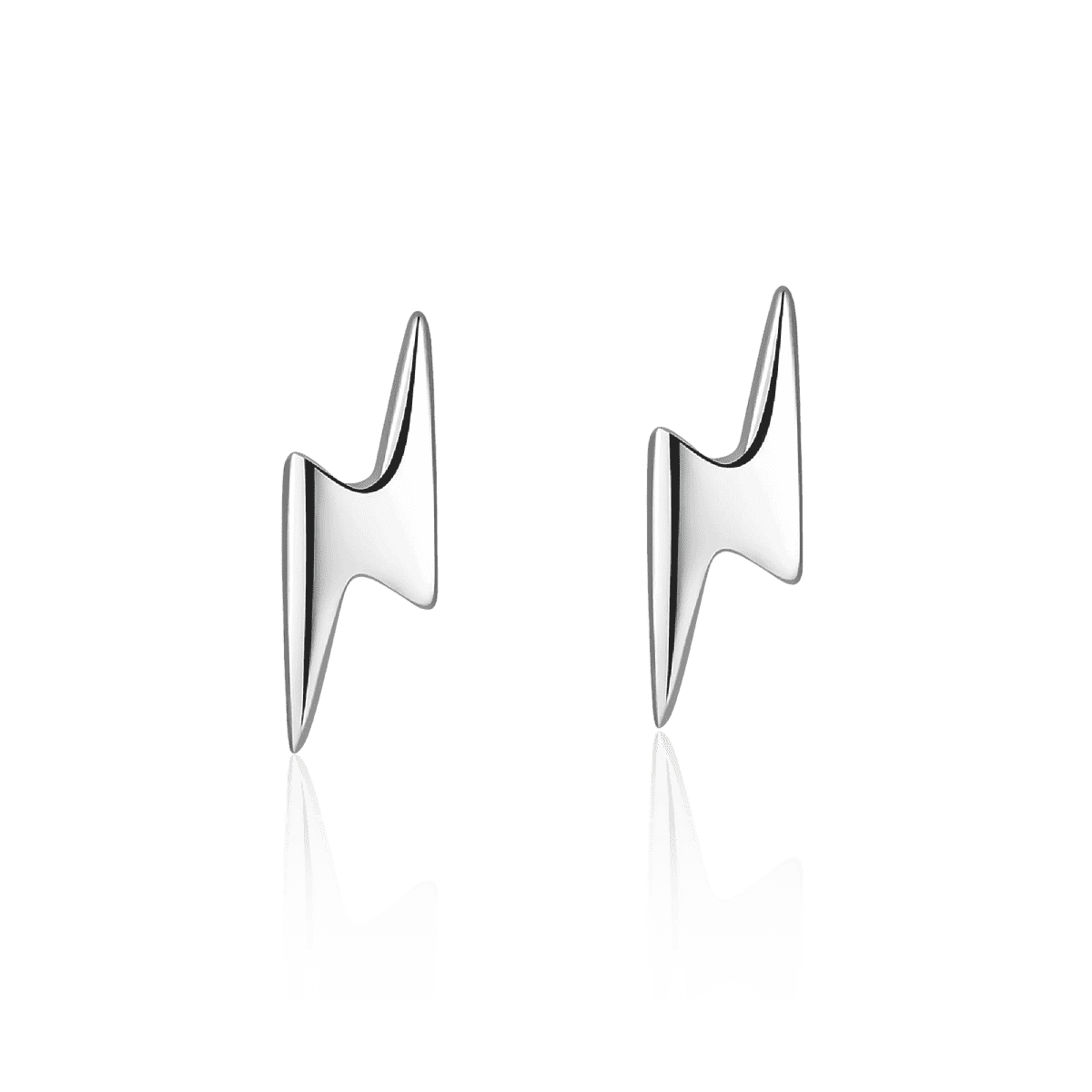 Pendientes Rayo Ráfaga