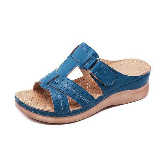 Diletta | Comfort Anatomico e Stile Intramontabile