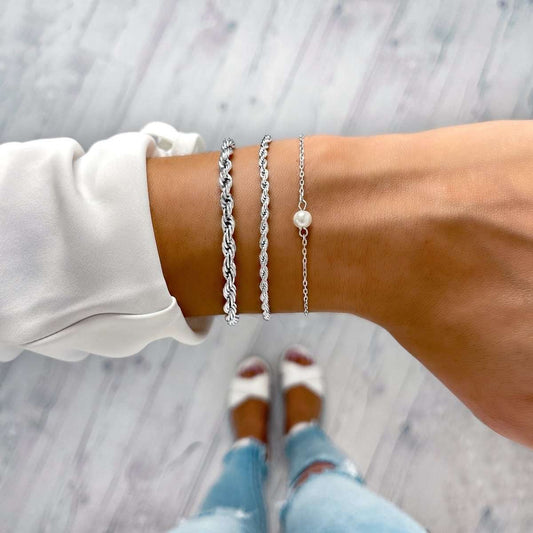 Pulsera South Pearl