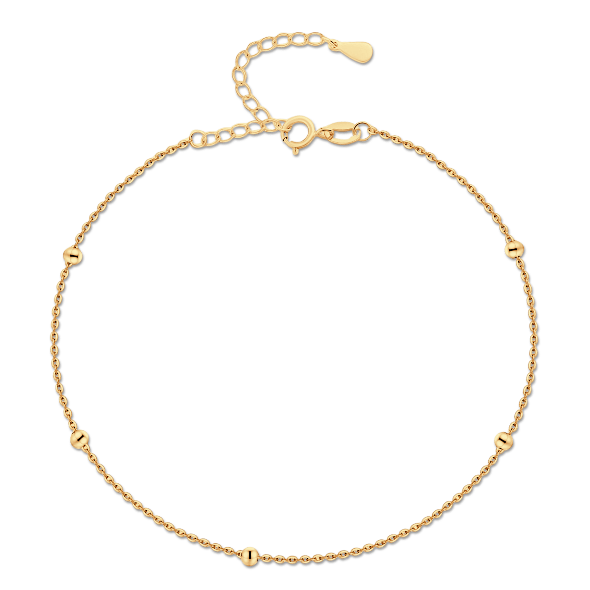 Tobillera Little Balls