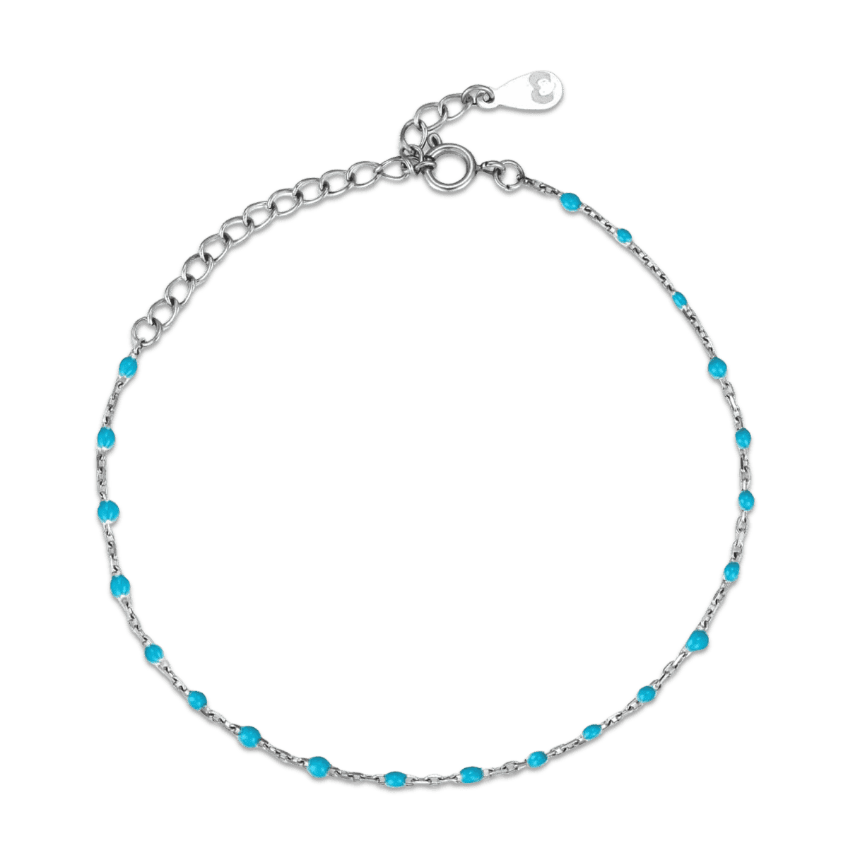 Tobillera Ultramar Blue
