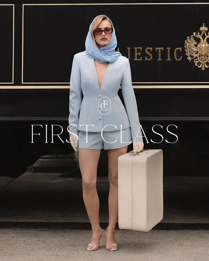 Colección First Class