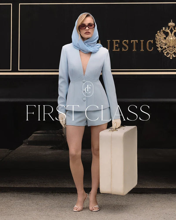 First Class