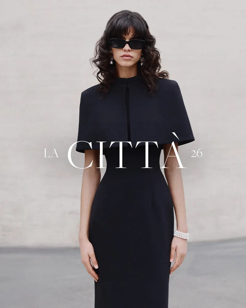 Colección La Città