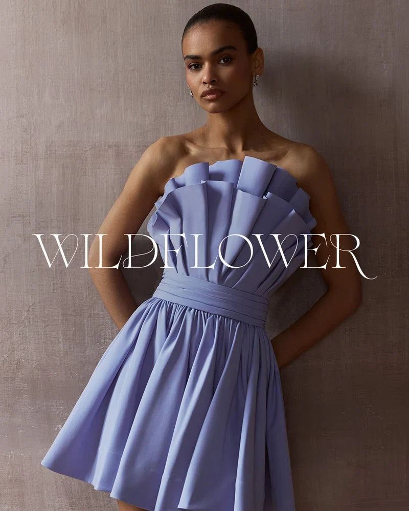 Colección Wildflower
