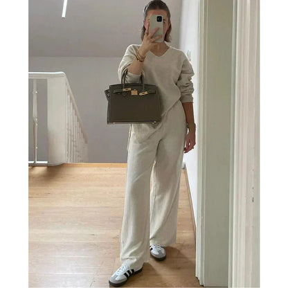 Kensington | Bolso de Mano de Piel