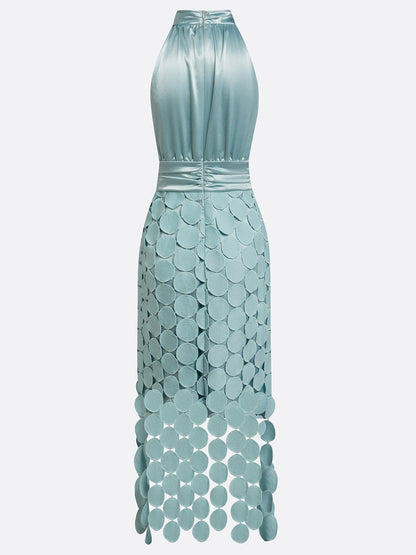Celeste | Elegantes Midikleid