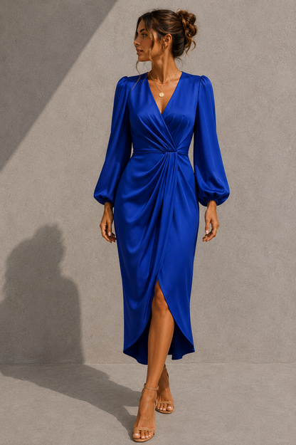 Camille | Vestido