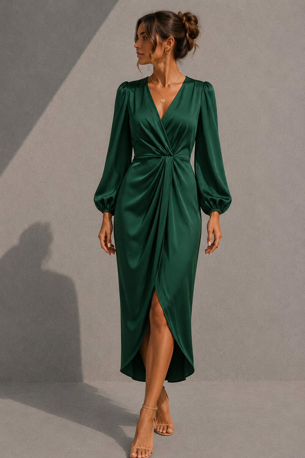 Camille | Vestido