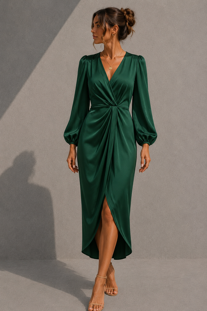 Camille | Vestido