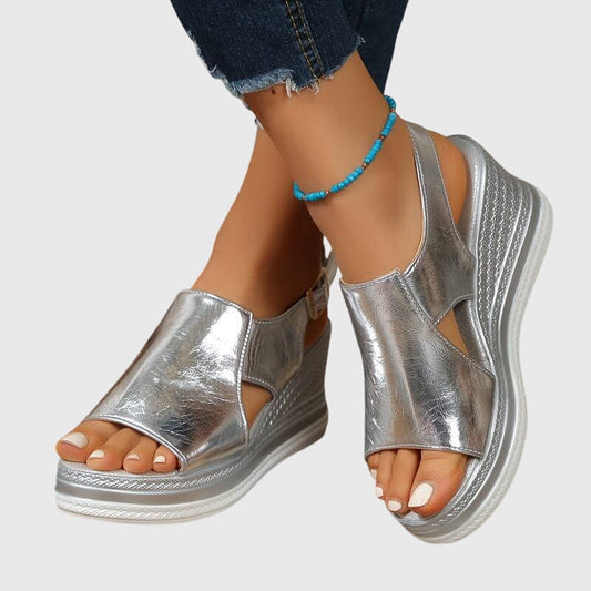 Veronica | Anatomisch geformte Komfortsandalen
