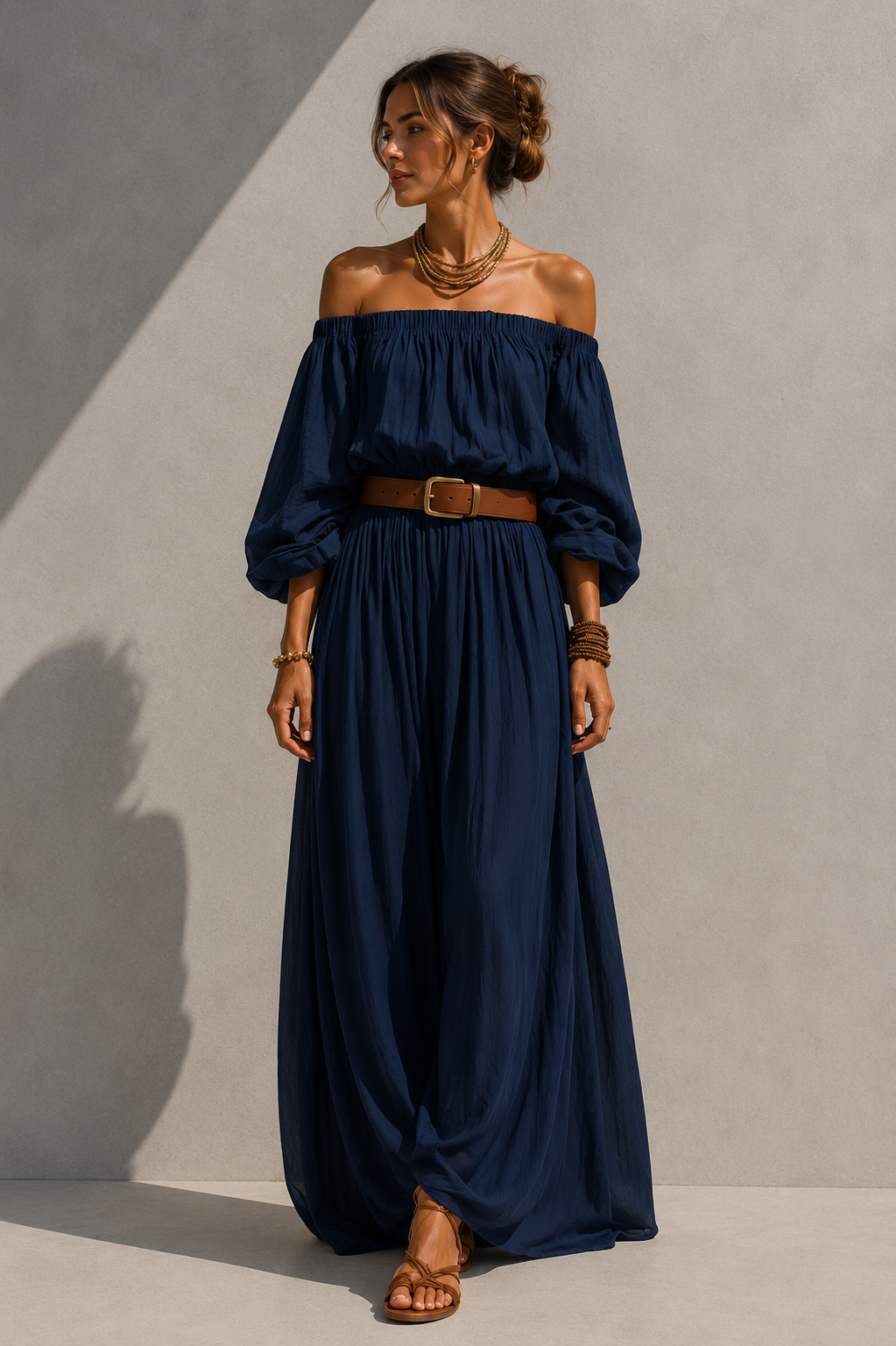 Sofia | Vestido