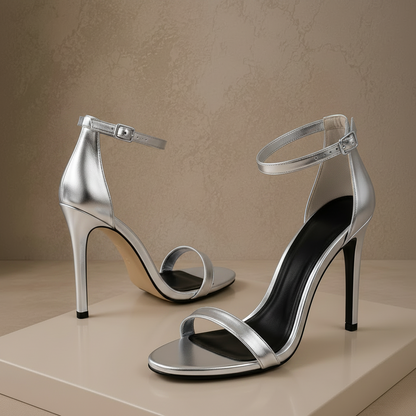 Aurelia | Sandalias de tacón